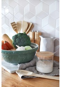 Strofinaccio in lino beige, 65 x 45 cm Natural - Linen Tales