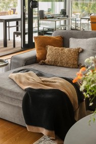 Cuscino decorativo 45x45 cm Dolly - Tiseco Home Studio