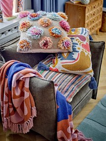 Cuscino decorativo in lana 50x50 cm Somma - Bloomingville