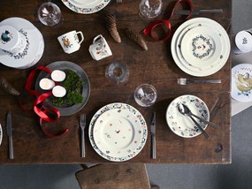 Tazza in porcellana bianca 300 ml Grand Cru Cottage - Rosendahl