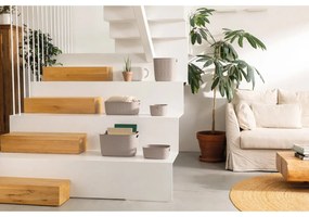 Cestino in plastica 38x29x14 cm Softex - Curver