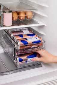 Portauova in plastica 23x17,5 cm – Casa De Engel