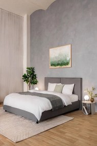 Quadro dipinto a mano 120x90 cm New Story - Malerifabrikken