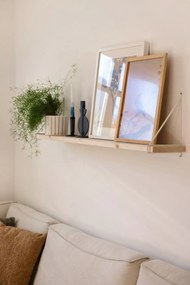 Cuscino decorativo 45x45 cm Dolly - Tiseco Home Studio