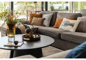 Teiera in ghisa nera con colino per tè sfuso , 1,2 l Jang - Bredemeijer