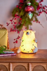 Decorazione per albero di natale in vetro ø 7 cm Kota – Bloomingville