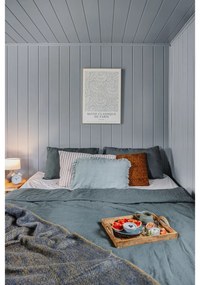 Vassoio da portata in legno 30,5x40,5 cm Mango - Orion