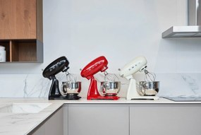 Robot da cucina cremoso Retro Style - SMEG