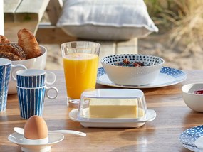 Burriera bianca White - Mepal