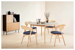 Tavolo da pranzo in rovere di Hammel Ø135 Meza - Hammel Furniture