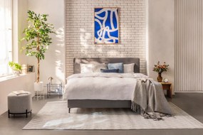 Coprivaso in metallo in set da 2 pezzi ø 25 cm Airy - Hübsch