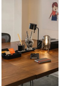 Organizer in ceramica per la cancelleria Cool Gray 9 - Pantone