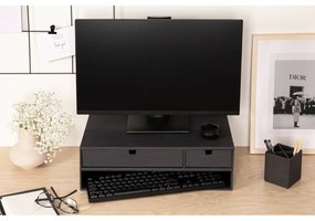 Organizer in cartone per cassetti/per documenti Ted Canvas Paper Laminate – Bigso