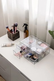Organizer da bagno in plastica – Casa De Engel