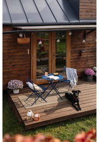 Vaso in cemento ø 34 cm Terrazzo - Bonami Selection