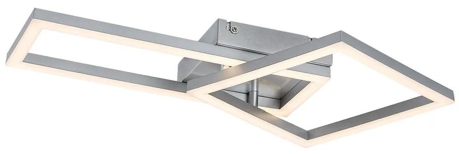 Rabalux 71381 - Plafoniera a LED ELLINOR 24W/230V 3000K