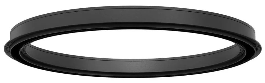 Sistema a binario MAGNETICO d. 60 cm nero