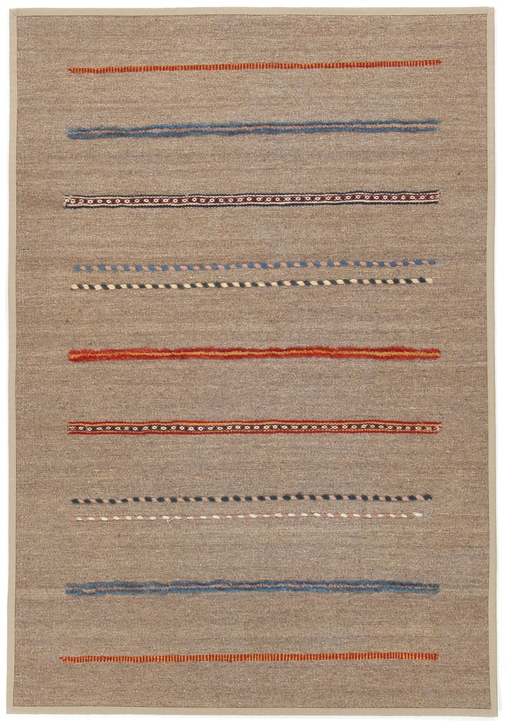 Kilim Tappeto persiano 100 x 150 (Iran) Tessuto A Mano