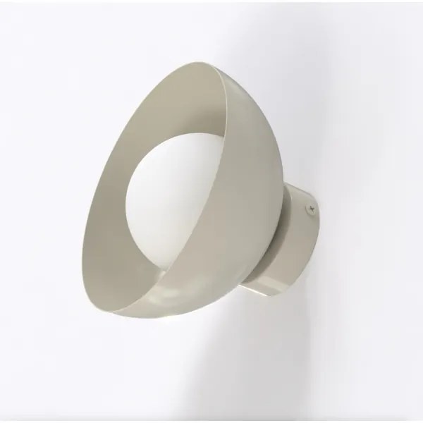 Lampada da parete BIBI 1xG9/8W/230V beige