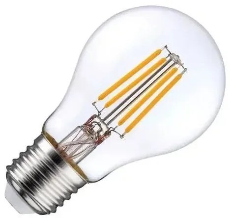 Lampadina LED FILAMENT A60 E27/7,3W/230V 4000K
