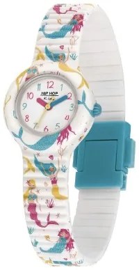 Orologio Bambini Hip Hop HWU1065 (Ø 28 mm)