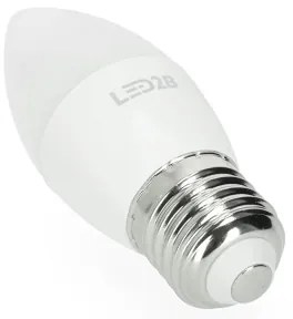 Lampadina LED E27/7W/230V 3000K