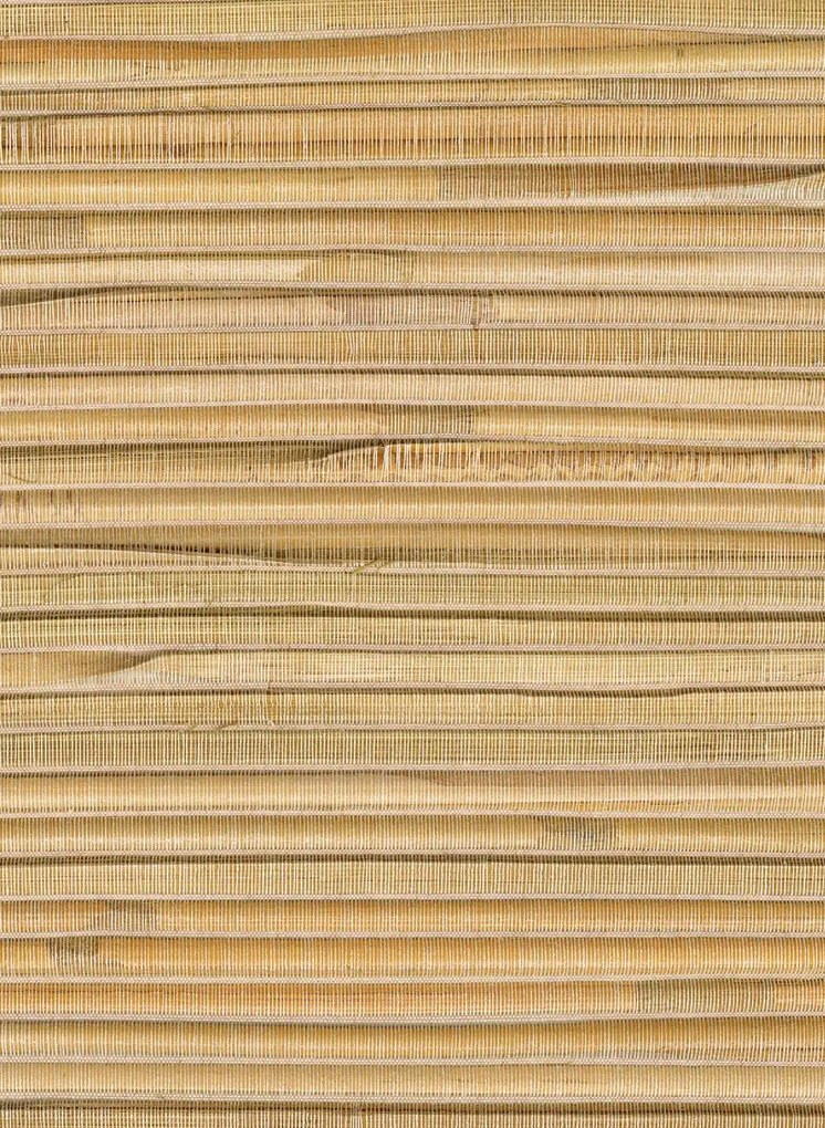 CMO Paris Carta da parati Rotin - Naturel