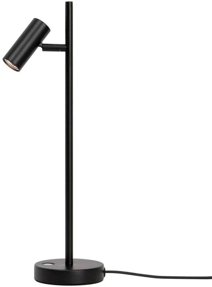 Nordlux - Omari LED Lampada da Tavolo Black Nordlux