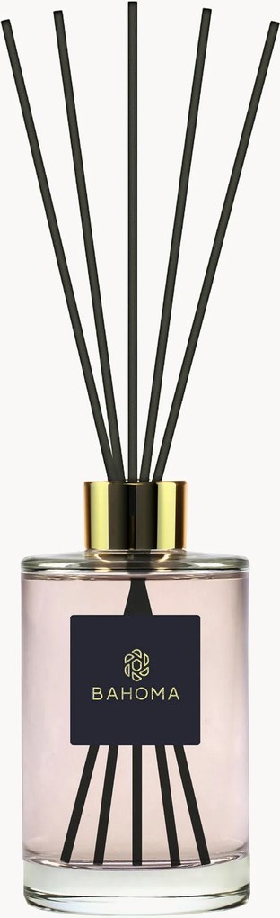 Diffusore Alchemy (peonia vellutata & cashmere)