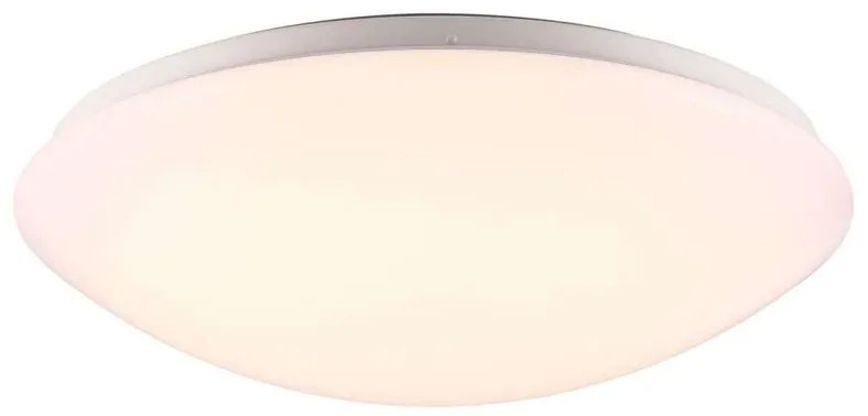 Ask 36 LED Plafoniera IP44 White - Nordlux