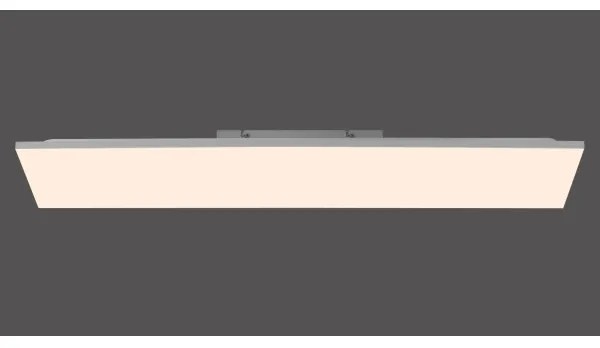 Leuchten Direkt 15562-16 - Plafoniera LED RGB dimmerabile CONRAD 35W/230V + tc