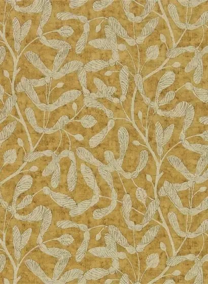 Tapete Sycamore Trail von Sanderson - Copper