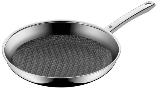 WMF - Padella PROFI RESIST 28 cm + giradischi per alimenti
