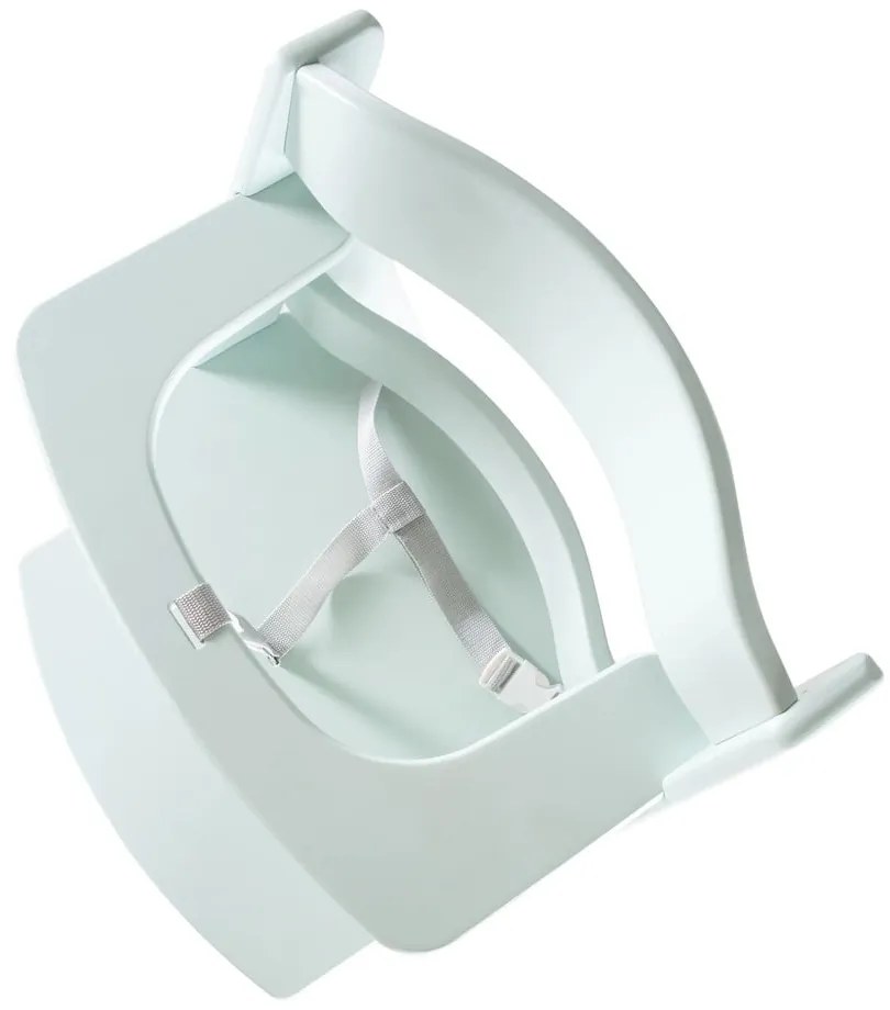 Sedia da pranzo Sit Up Flex - Roba