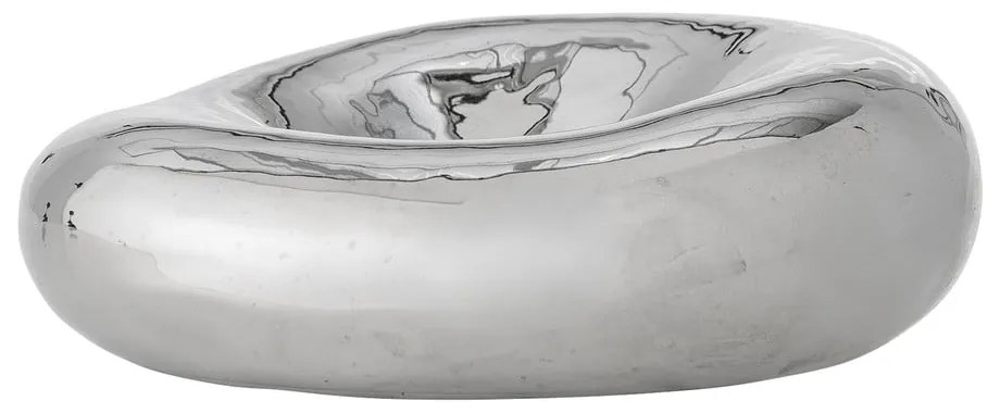 Ciotola decorativa in gres ø 18 cm Shine - Bloomingville