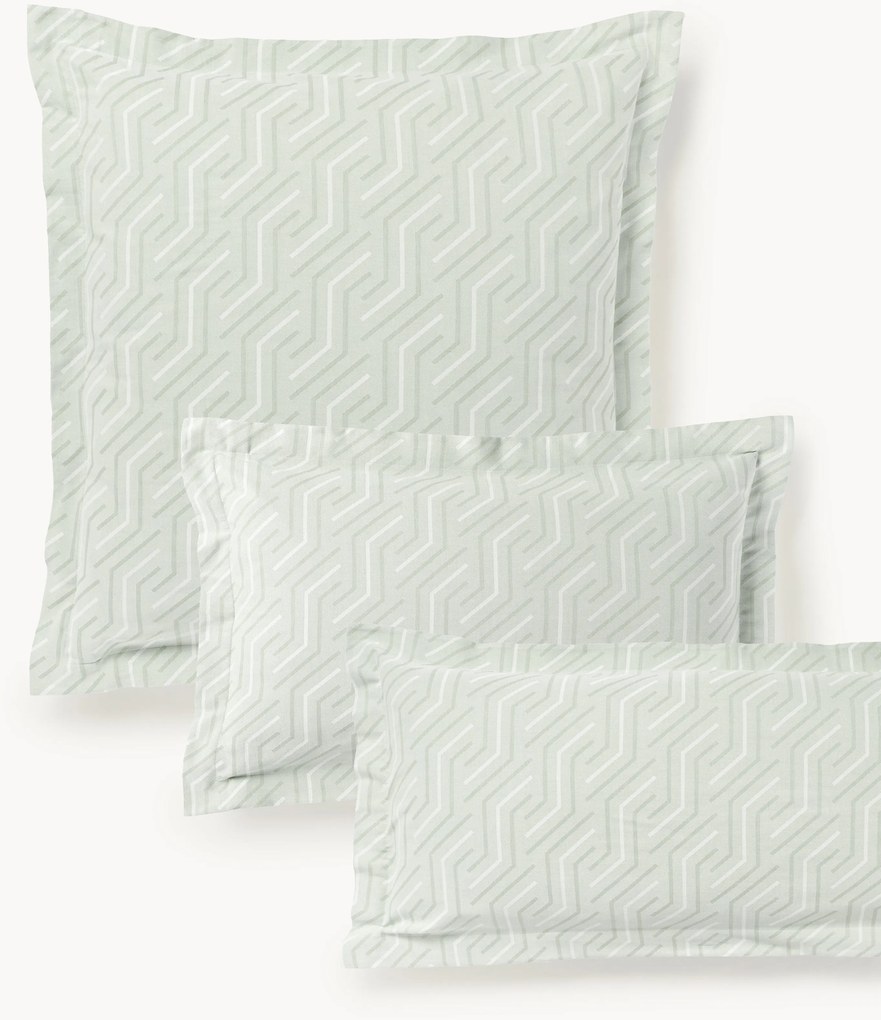 Federa jacquard Aisha