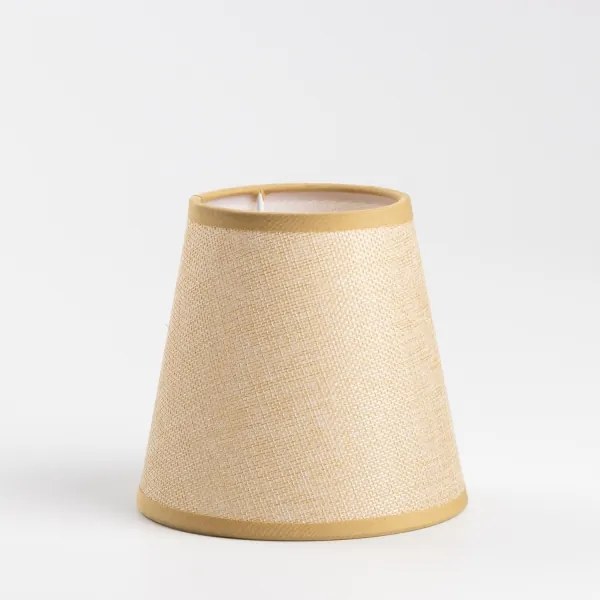 Brilagi - Lampada da tavolo NUBILA WOOD 1xE27/25W/230V quercia/marrone chiaro