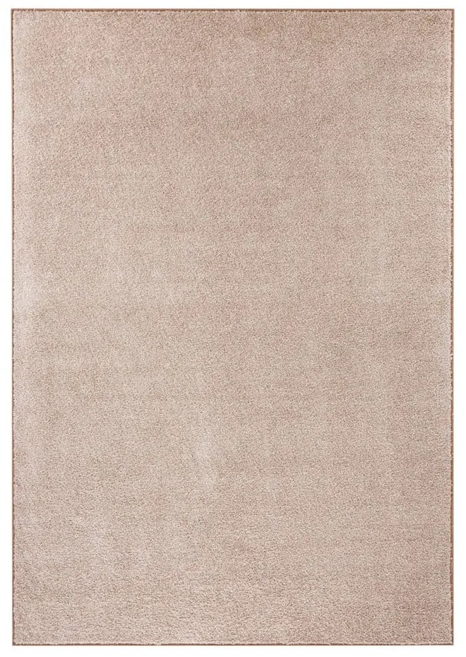 Tappeto beige Pure, 200 x 300 cm - Hanse Home