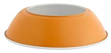 PH 3½-3 Ombra Media per Lampada a Sospensione Yellow/Metallo - Louis Poulsen