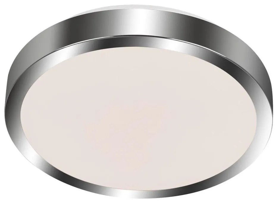 Briloner - Plafoniera LED da bagno SPLASH LED/15W/230V IP44