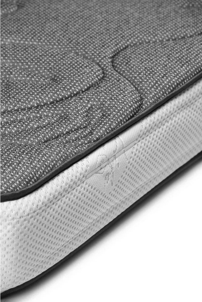 Materasso rigido/semirigido in schiuma 90x200 cm Zen Comfort – Bonami Selection