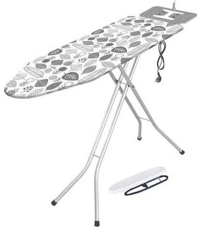 Asse da stiro TORO LYON 120x38 cm