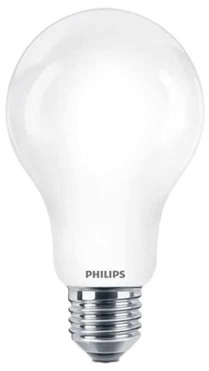 Lampadina LED 17,5W (2452l con 150W) E27 - Philips