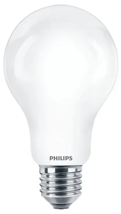 Lampadina LED 17,5W (2452l con 150W) E27 - Philips