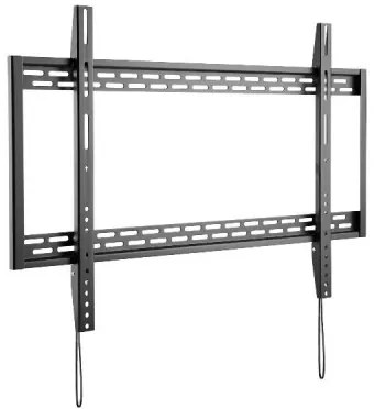 60 -100  FIXED CURVED TV BRACKET