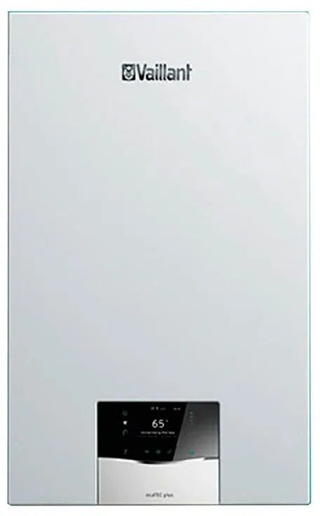 Caldaia a gas metano a condensazione 30 Kw VAILLANT Ecotec Plus VMW Preriscaldamento veloce