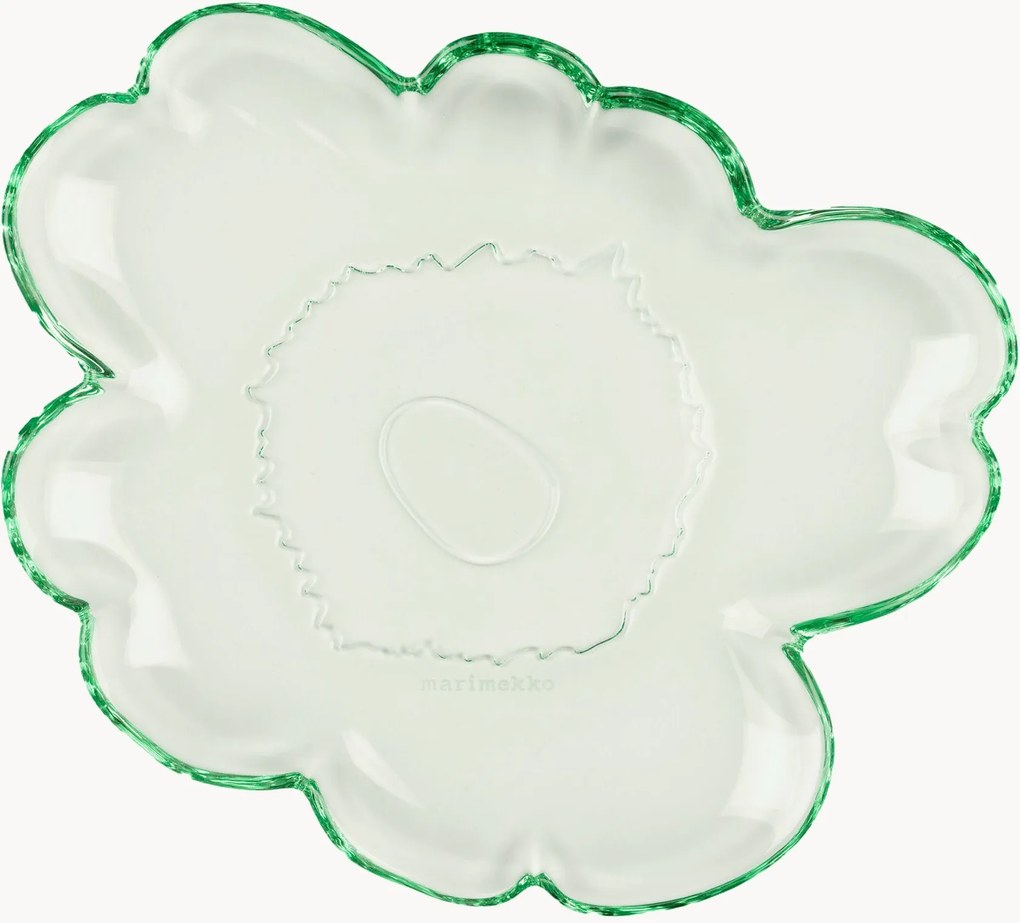 Piatto da colazione Unikko
