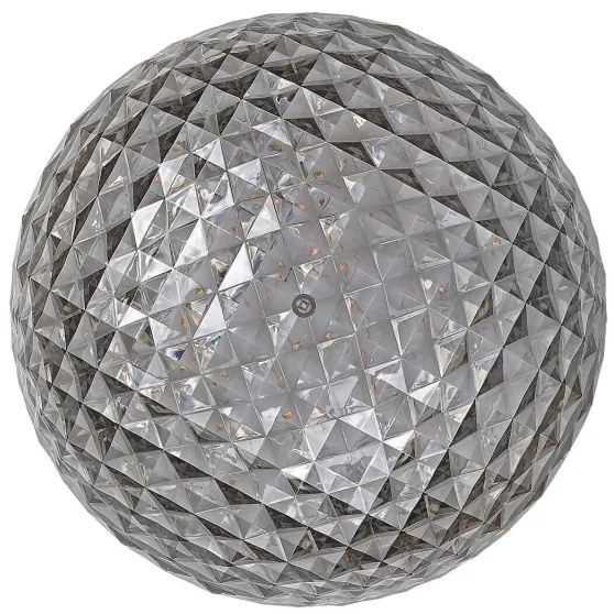 Rabalux 6966 - Plafoniera LED JILLIAN LED/18W/230V