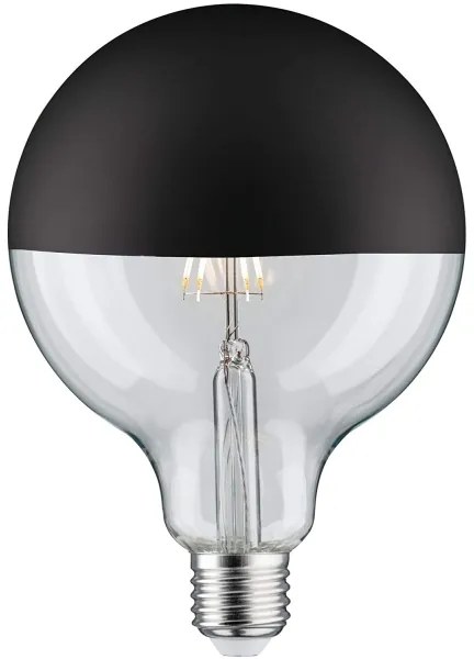 Lampadina LED dimmerabile con un mirror spherical cap E27/6,5W/230V - Paulmann 28679