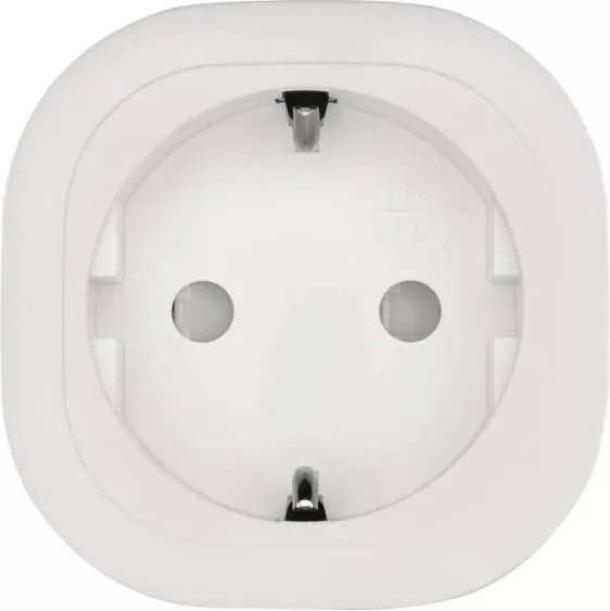 Presa intelligente SCHUKO GoSmart 3680W/230V/16A Wi‑Fi Tuya